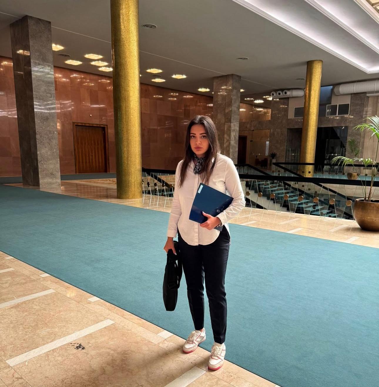 Zeljana Vulovic